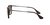 RAY-BAN RB4187 856/13 CHRIS DEGRADADO en internet