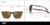 RAY-BAN POLARIZADO CHROMANCE RB4385 6124A3 - Optica Central Store