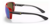 RAY-BAN COLECCIÓN SCUDERIA FERRARI RB8360M F66355 - Optica Central Store
