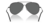 RAY-BAN AVIADOR REVERSE COLLECTION Lenny Kravitz RBR0101S 002/GR en internet