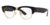 RAY-BAN MEGA CLUBMASTER RB0316V 2000 - V