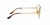 RAY BAN SQUARE RB1971V 2500 -V