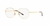 RAY-BAN RB3682V 2500 - V