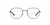 RAY-BAN HEXAGONAL RB3682 2509 -V - comprar online