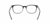 RAY-BAN RB5369 2034 -V
