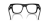 RAY-BAN MEGA SCUDERIA FERRARI RX5517M F601
