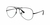 RAY-BAN AVIADOR RB6489 2503 -V