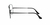RAY-BAN AVIADOR RB6489 2503 -V