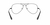 RAY-BAN AVIADOR RB6489 2503 -V - comprar online