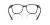 RAY-BAN SCUDERIA FERRARI RX7240M F602