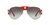 VERSACE VE2150Q 100211 ROCK ICON AVIADOR DEGRADADO - comprar online