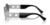 VERSACE MEDUSA DECO OVAL VE2264 151387 - Optica Central Store