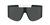 VERSACE VE4393 401 87 + CRISTAL DE CAMBIO - comprar online