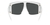 VERSACE VE4393 401 87 + CRISTAL DE CAMBIO - Optica Central Store