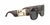 VERSACE VE4403 511987 - comprar online