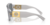 VERSACE VE4436U 530580 - tienda online