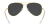 RAY-BAN AVIADOR POLARIZADO RB3025L 919648 - tienda online
