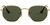 RAY-BAN RB3548NL 001 HEXAGONAL CLÁSICO - comprar online