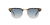 RAY-BAN CLUBMASTER RB3016 1335/3F - comprar online