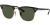 RAY-BAN RB3716 187/58 CLUBMASTER METAL CLASICO POLARIZADO