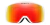 ANTIPARRA OAKLEY FLIGHT TRACKER XS OO7106-13 - comprar online