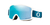 ANTIPARRA OAKLEY YOUHT FIT S OO7095 40 NIÑOS