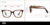 BURBERRY EVELYN BE2347 3943 - Optica Central Store