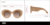 BURBERRY MARGOT BE4370U 39901 - Optica Central Store