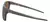 OAKLEY LEFFINGWELL OO9100 11 - Optica Central Store