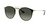 RAY-BAN RB3546 187/71 DEGRADADO ANTEOJOS DE SOL