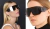 VERSACE VE2220 10006G - comprar online