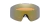 ANTIPARRA OAKLEY FALL LINE L OO7099 57 SAGE GOLD IRIDIUM - comprar online