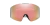 ANTIPARRA OAKLEY FALL LINE L OO7099 58 ROSE GOLD + ESTUCHE - comprar online