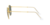 RAY-BAN ROUND METAL GOLD LEGEND RB3447 9196/31 - tienda online