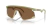OAKLEY BXTR PRIZM BRONCE OO9280 10 - comprar online