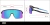 Imagen de OAKLEY SUTRO LITE PRIZM SAPPHIRE OO9463 06