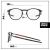 Imagen de OAKLEY PITCHMAN R OX8105-20 -V