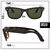 RAY-BAN RB2140 902 WAYFARER CLASICO - tienda online