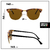 RAY-BAN RB3016 1160 CLUBMASTER CLASICO - tienda online