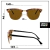 RAY-BAN RB3016 1160 CLUBMASTER CLASICO - tienda online