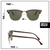 RAY-BAN CLUBMASTER CLASSIC POLARIZADO RB3016 990/58 - tienda online