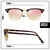 RAY-BAN CLUBMASTER ESPEJADO RB3016 990/7O - tienda online