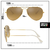 RAY-BAN RB3025 001/3K AVIADOR DEGRADADO ESPEJADO - tienda online