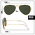 RAY-BAN RB3025 001 AVIADOR CLASICO (GRANDE) - tienda online
