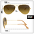 RAY-BAN RB3025 112/85 AVIADOR DEGRADADO - tienda online