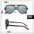 RAY-BAN CATS RB4125M F602 30 ESPEJADO FERRARI COLLECTION - tienda online