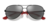 RAY-BAN COLECCIÓN SCUDERIA FERRARI RB8313M F0096G - comprar online