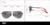 RAY-BAN COLECCIÓN SCUDERIA FERRARI RB8313M F0096G - tienda online