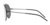 Imagen de RAY-BAN AVIADOR REVERSE RBR0101S 002/GS