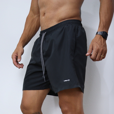 Short Baño CLASSIC Negro